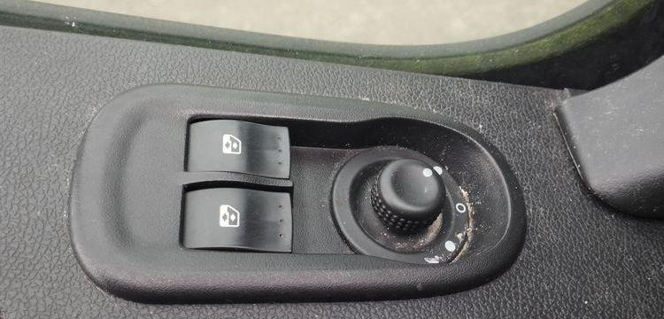 RENAULT Master3 PHASE 2 GCF CCTR3500 L2 2,3 DCI 110 CV Frigo Hay BLANC FH-337-EZ