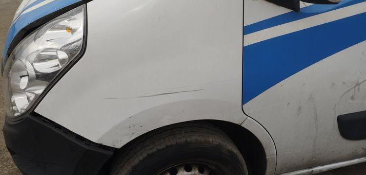 RENAULT Master3 PHASE 2 GCF CCTR3500 L2 2,3 DCI 110 CV Frigo Hay BLANC FH-337-EZ