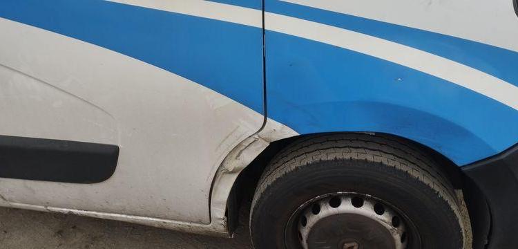 RENAULT Master3 PHASE 2 GCF CCTR3500 L2 2,3 DCI 110 CV Frigo Hay BLANC FH-337-EZ