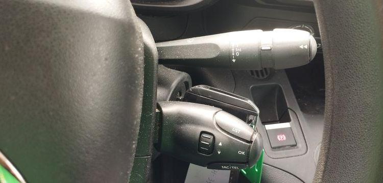 CITROEN BERLINGO UTILITAIRE M 1,6 BLUE HDI FAP S&S 99CV – DIESEL – 176814 KMS – ANNEE BLANC FH-341-WP