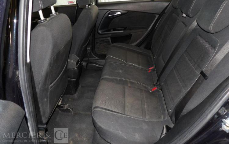 FIAT TIPO 1,6 MJT 120CH EASY S&S NOIR FH-345-XA
