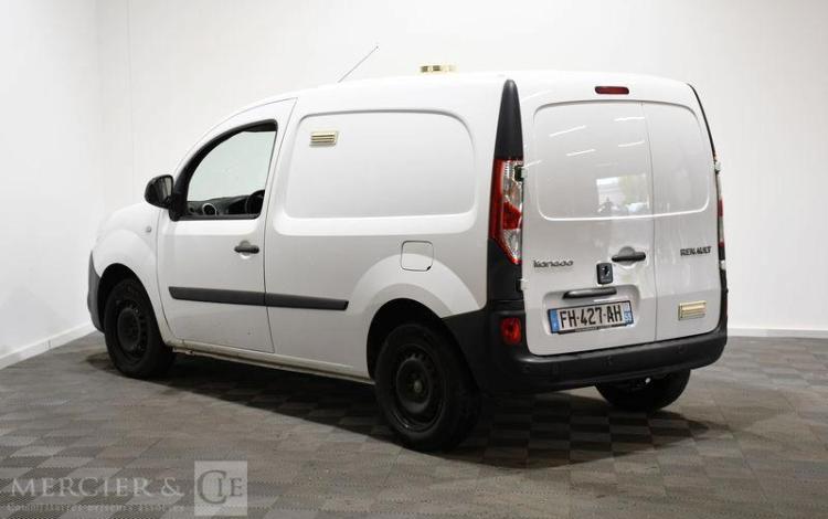 RENAULT KANGOO EXPRESS EXTRA R-LINK DCI 90 BLANC FH-427-AH