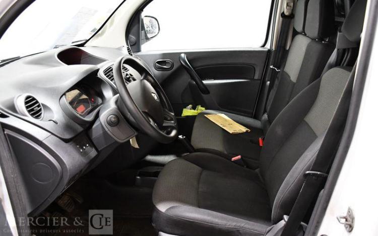 RENAULT KANGOO EXPRESS EXTRA R-LINK DCI 90 BLANC FH-427-AH