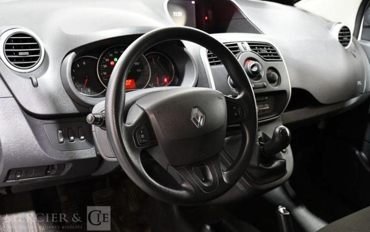 RENAULT KANGOO EXPRESS EXTRA R-LINK DCI 90 BLANC FH-427-AH