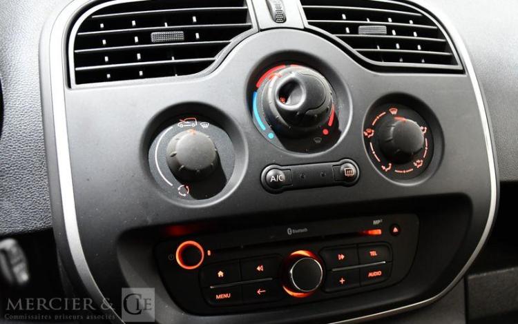 RENAULT KANGOO EXPRESS EXTRA R-LINK DCI 90 BLANC FH-427-AH