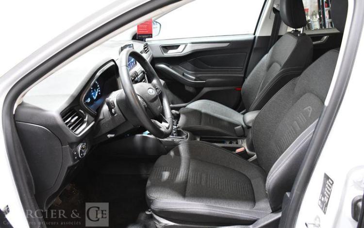 FORD FOCUS 1.0 125 ECOBLUE TREND BLANC FH-906-ER