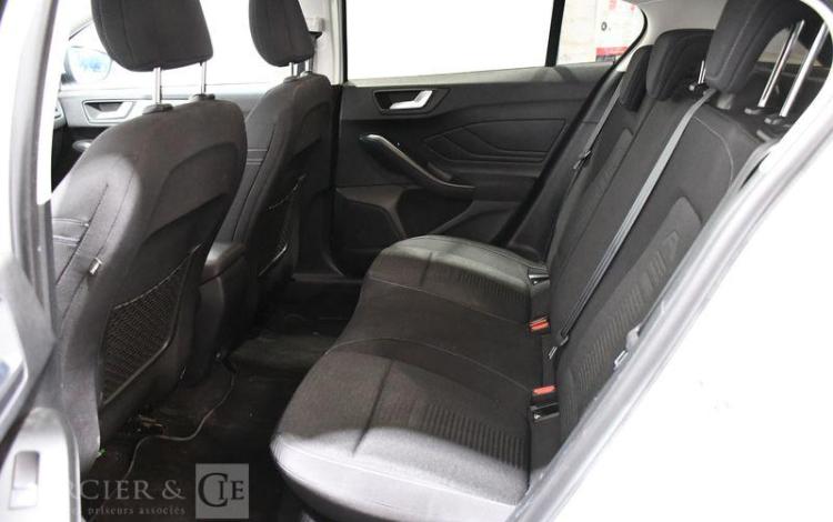 FORD FOCUS 1.0 125 ECOBLUE TREND BLANC FH-906-ER