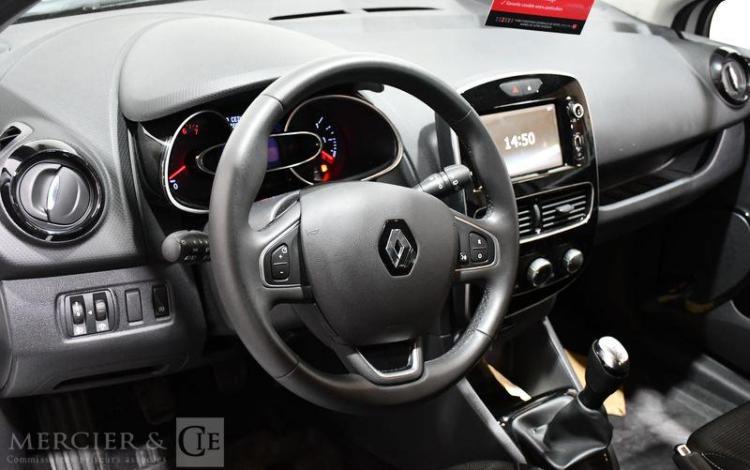 RENAULT CLIO STE REVERSIBLE BUSINESS TCE 90 BLANC FJ-338-LV
