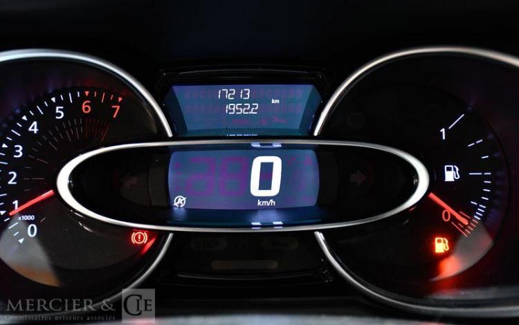 RENAULT CLIO STE REVERSIBLE BUSINESS TCE 90 BLANC FJ-338-LV