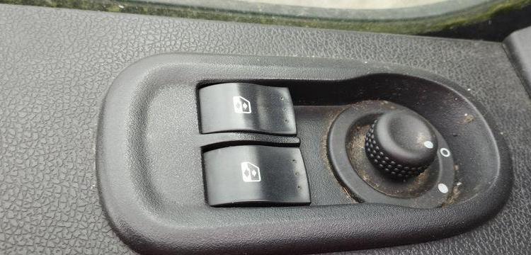 RENAULT MASTER 3 PHASE 2 PROPULSION FOURGON L3 2,3 DCI 16V 130 CV – DIESEL – 364853 KMS BLANC FJ-498-BM