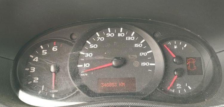 RENAULT MASTER 3 PHASE 2 PROPULSION FOURGON L3 2,3 DCI 16V 130 CV – DIESEL – 364853 KMS BLANC FJ-498-BM