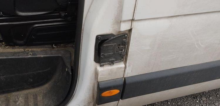 RENAULT MASTER 3 PHASE 2 PROPULSION FOURGON L3 2,3 DCI 16V 130 CV – DIESEL – 364853 KMS BLANC FJ-498-BM