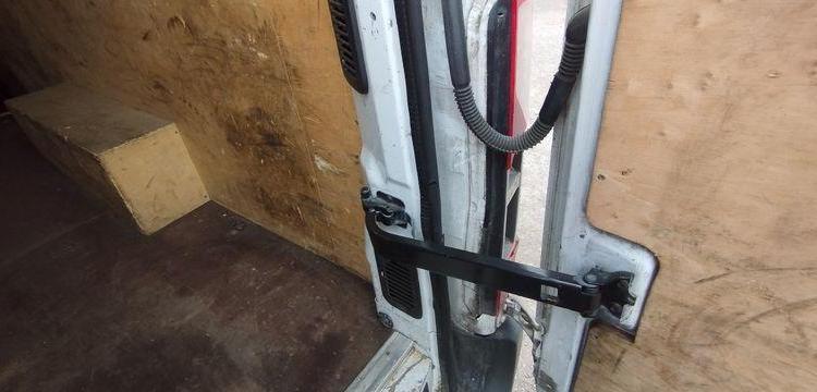 RENAULT MASTER 3 PHASE 2 PROPULSION FOURGON L3 2,3 DCI 16V 130 CV – DIESEL – 364853 KMS BLANC FJ-498-BM