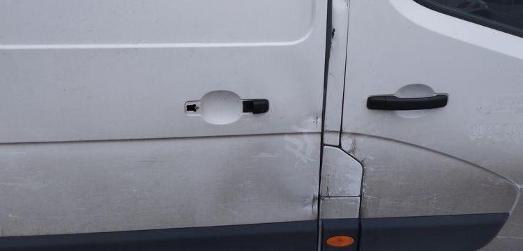 RENAULT MASTER 3 PHASE 2 PROPULSION FOURGON L3 2,3 DCI 16V 130 CV – DIESEL – 364853 KMS BLANC FJ-498-BM