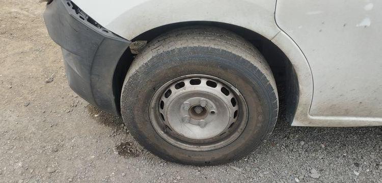 RENAULT MASTER 3 PHASE 2 PROPULSION FOURGON L3 2,3 DCI 16V 130 CV – DIESEL – 364853 KMS BLANC FJ-498-BM