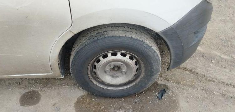 RENAULT MASTER 3 PHASE 2 PROPULSION FOURGON L3 2,3 DCI 16V 130 CV – DIESEL – 364853 KMS BLANC FJ-498-BM