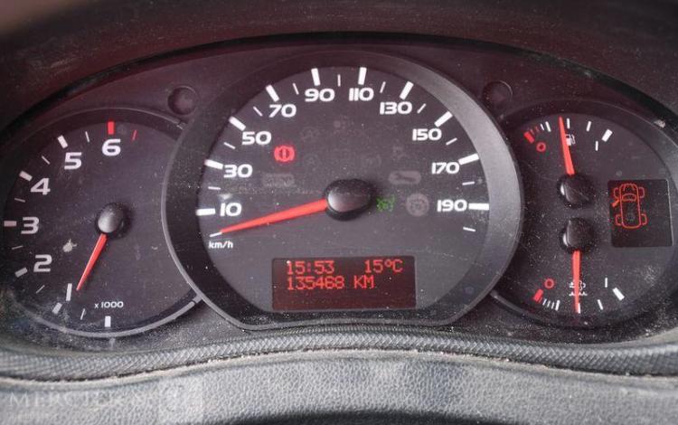 RENAULT MASTER FOURGON 2.3 DCI 110 28 L1H1 CONFORT START-STOP
 BLANC FK-075-NA