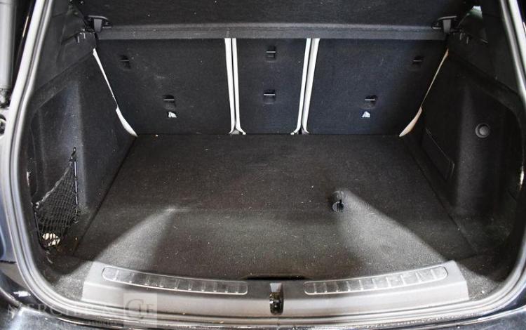 MINI COUNTRYMAN 1,5 135 COOPER LONGSTONE NOIR FK-622-DC