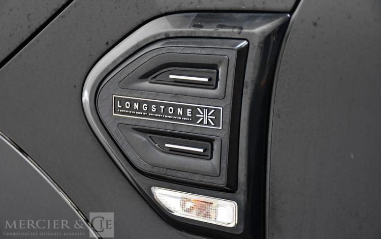 MINI COUNTRYMAN 1,5 135 COOPER LONGSTONE NOIR FK-622-DC
