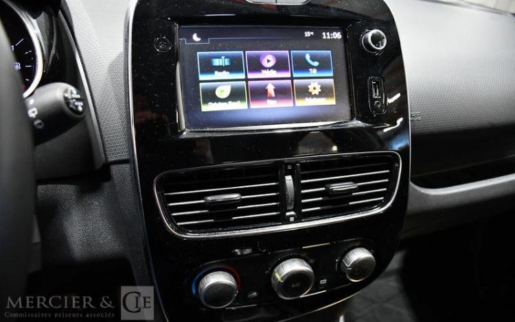 RENAULT CLIO STE REVERSIBLE BUSINESS DCI 75 BLANC FK-733-VD