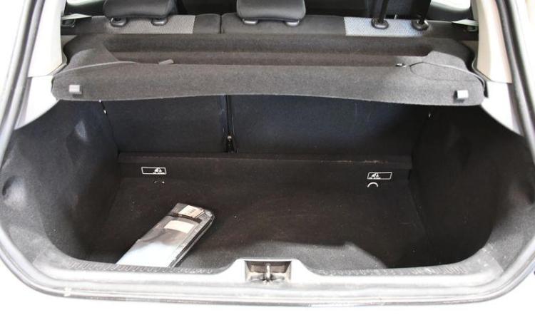 RENAULT CLIO BUSINESS DCI 75 BLANC FK-762-CY