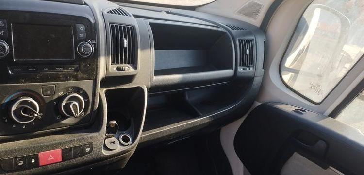 PEUGEOT BOXER 3 PHASE 3 FOURGON 335 L2H2 2,0 BLUE HDI 16V FOURGON MOYEN SURELEVE 130 CV BLANC FK-854-GJ