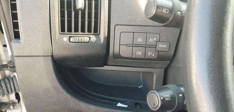 PEUGEOT BOXER 3 PHASE 3 FOURGON 335 L2H2 2,0 BLUE HDI 16V FOURGON MOYEN SURELEVE 130 CV BLANC FK-854-GJ
