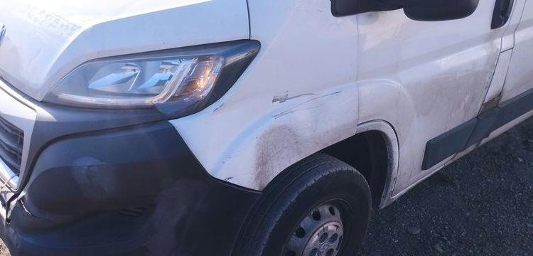 PEUGEOT BOXER 3 PHASE 3 FOURGON 335 L2H2 2,0 BLUE HDI 16V FOURGON MOYEN SURELEVE 130 CV BLANC FK-854-GJ