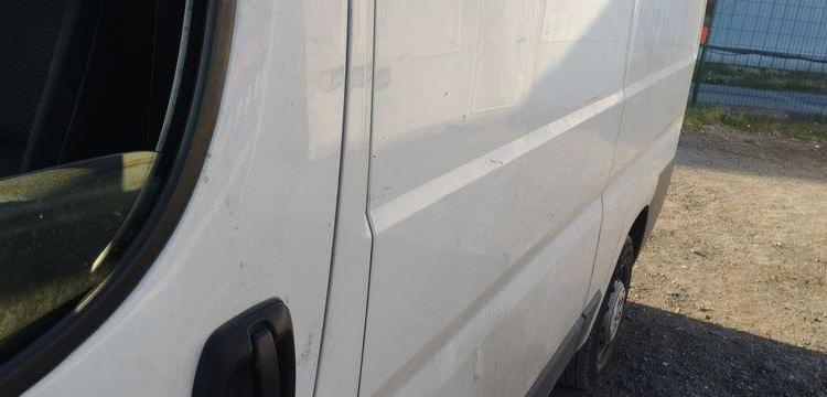 PEUGEOT BOXER 3 PHASE 3 FOURGON 335 L2H2 2,0 BLUE HDI 16V FOURGON MOYEN SURELEVE 130 CV BLANC FK-854-GJ