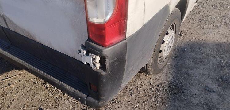 PEUGEOT BOXER 3 PHASE 3 FOURGON 335 L2H2 2,0 BLUE HDI 16V FOURGON MOYEN SURELEVE 130 CV BLANC FK-854-GJ