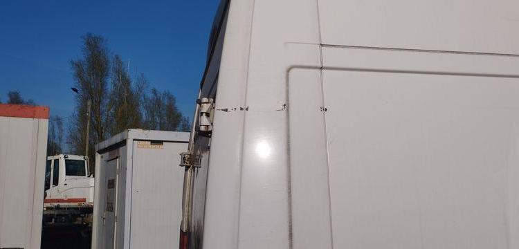 PEUGEOT BOXER 3 PHASE 3 FOURGON 335 L2H2 2,0 BLUE HDI 16V FOURGON MOYEN SURELEVE 130 CV BLANC FK-854-GJ