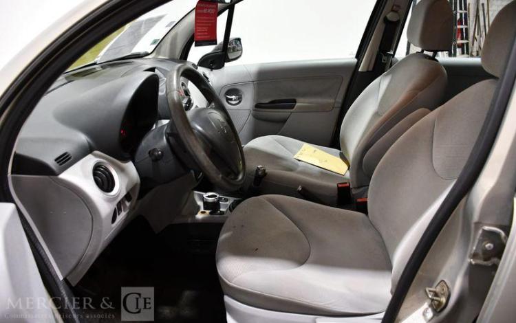 CITROEN C3 1,1 60 AIRPLAY BEIGE FK-862-TW