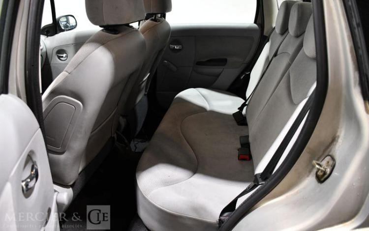 CITROEN C3 1,1 60 AIRPLAY BEIGE FK-862-TW