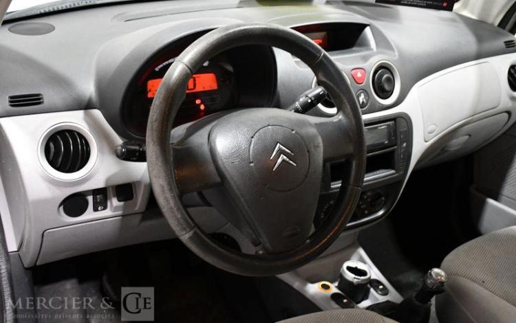 CITROEN C3 1,1 60 AIRPLAY BEIGE FK-862-TW