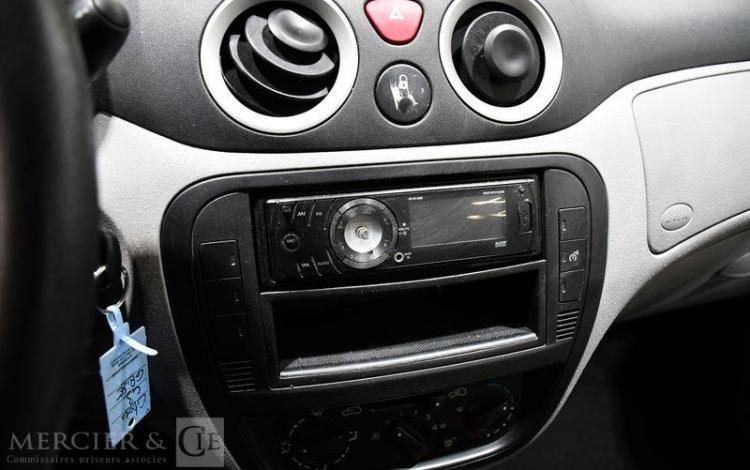 CITROEN C3 1,1 60 AIRPLAY BEIGE FK-862-TW