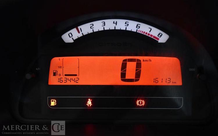 CITROEN C3 1,1 60 AIRPLAY BEIGE FK-862-TW