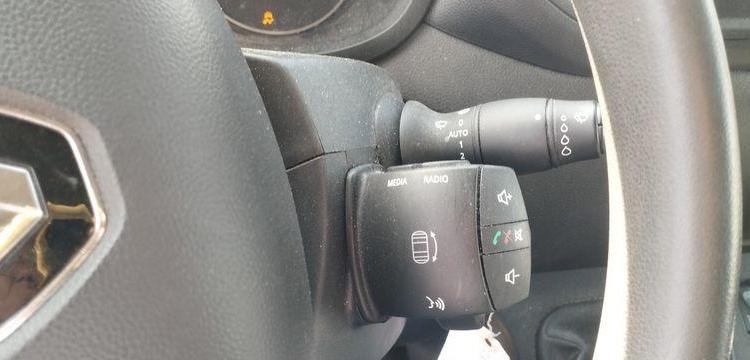 RENAULT MASTER 3 TRACTION FOURGON L3H2 2,3 DCI 16V ENERGY 136 CV – DIESEL – 320752 KMS BLANC FK-970-KE