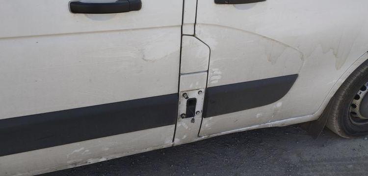 RENAULT MASTER 3 TRACTION FOURGON L3H2 2,3 DCI 16V ENERGY 136 CV – DIESEL – 320752 KMS BLANC FK-970-KE