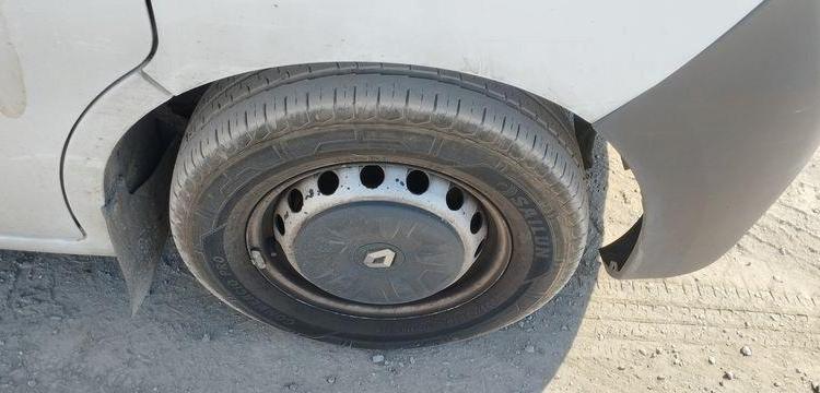 RENAULT MASTER 3 TRACTION FOURGON L3H2 2,3 DCI 16V ENERGY 136 CV – DIESEL – 320752 KMS BLANC FK-970-KE