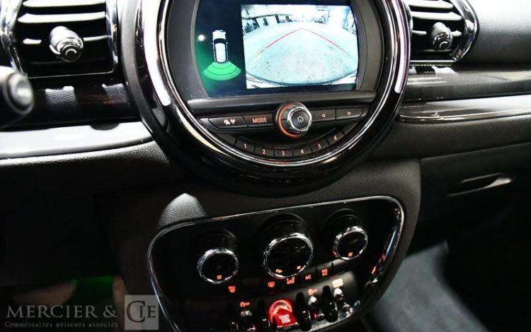 MINI CLUBMAN 1,5 135 COOPER BVA NOIR FK-999-WL