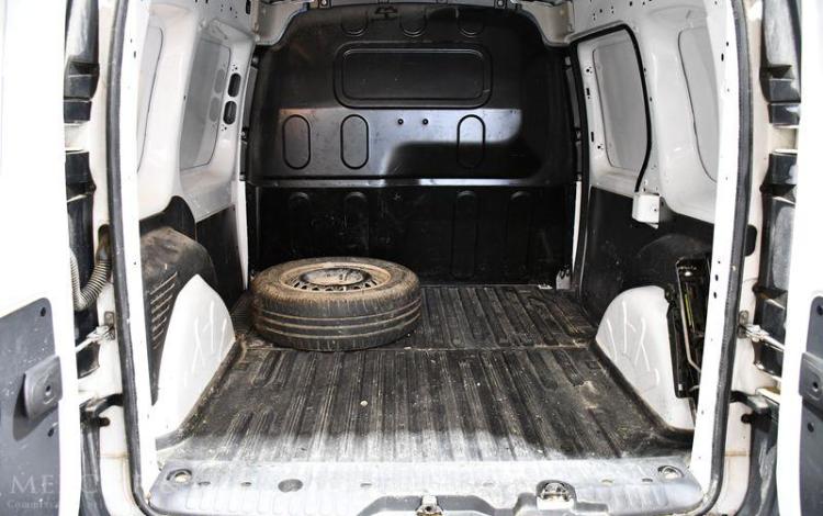 RENAULT KANGOO EXPRESS GD CFT BLUE DCI 95 BLANC FL-550-TH