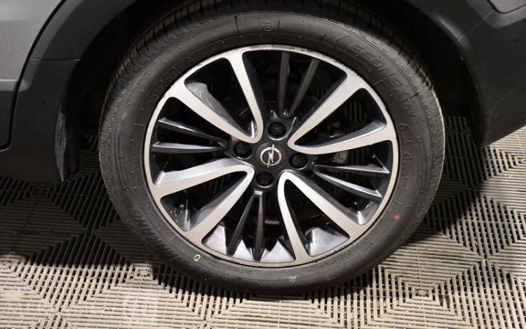 OPEL CROSSLAND X 1,2T 110CH EDITION 120 ANS GRIS FM-025-LC