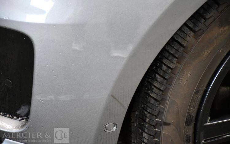 LAND ROVER RANGE ROVER SPORT 2,0 P400E 404CH HSE DYNAMIC MARK VII GRIS FM-047-BC