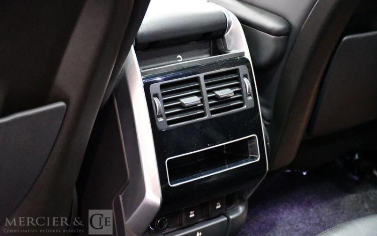 LAND ROVER RANGE ROVER SPORT 2,0 P400E 404CH HSE DYNAMIC MARK VII GRIS FM-047-BC