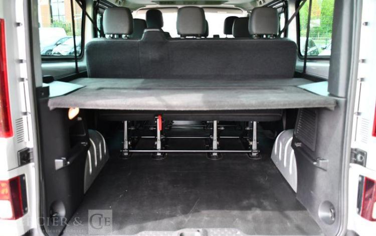 FIAT TALENTO COMBI 2,0 MJT 145CH 9PL GRIS FM-278-KE