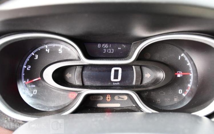 FIAT TALENTO COMBI 2,0 MJT 145CH 9PL GRIS FM-278-KE