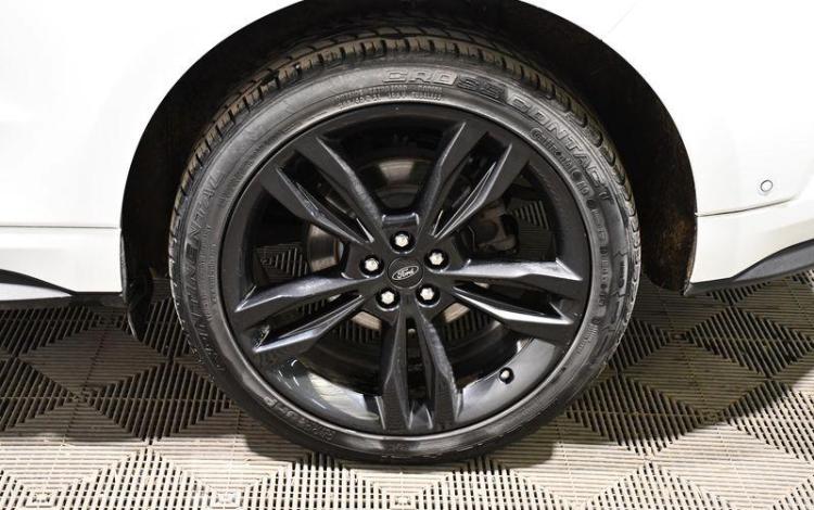 FORD EDGE 2,0 ECOBLUE 240CH ST-LINE I-AWD 4X4 BVA BLANC FM-474-MK
