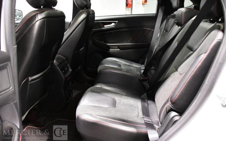 FORD EDGE 2,0 ECOBLUE 240CH ST-LINE I-AWD 4X4 BVA BLANC FM-474-MK
