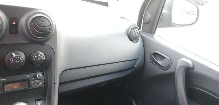 MERCEDES CITAN VU 109 1,5 CDI FOURGON MOYEN A1-1785 KG 95CV – DIESEL – 99000 KMS – BLANC FM-695-YS
