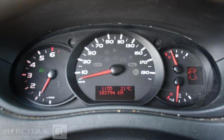 RENAULT MASTER GCF L1H1 F2800 DCI 110 BLANC FM-750-GL